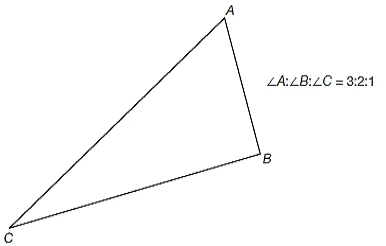 Exam GED Test: Question 5 - Image 1
