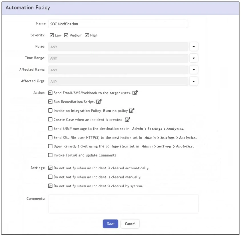 Exam FCP_FSM_AN-7.2: Question 6 - Image 1
