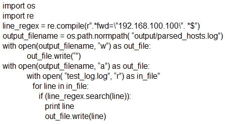 Exam 300-215: Question 6 - Image 2