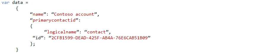Exam MB-400: Question 5 - Image 3
