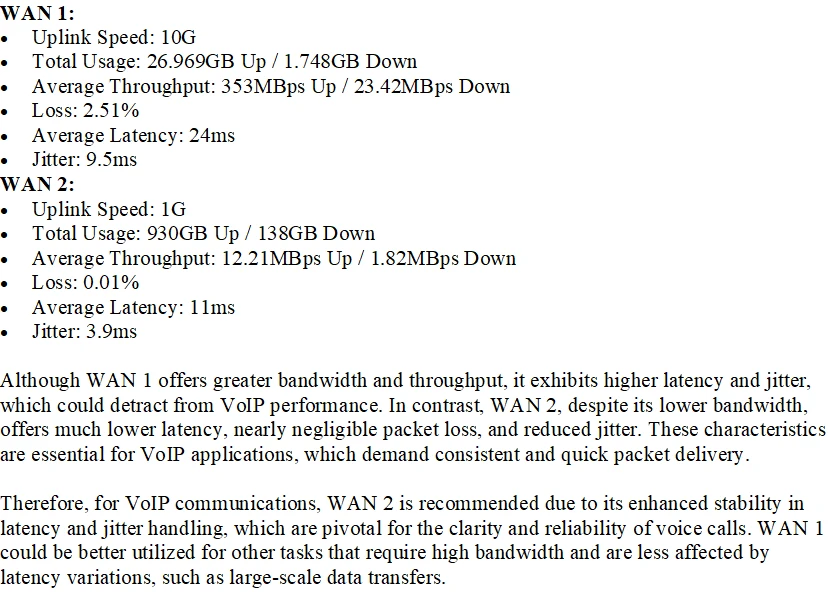 Exam N10-009: Question 6 - Image 11