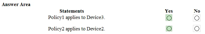 Exam MS-101: Question 8 - Image 5