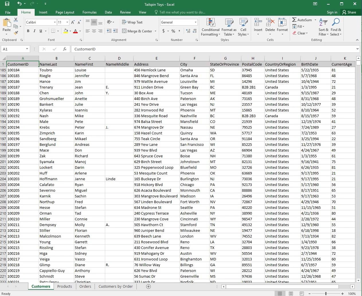 Exam 77-727: Question 1 - Image 6