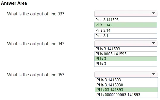Exam 98-388: Question 4 - Image 3