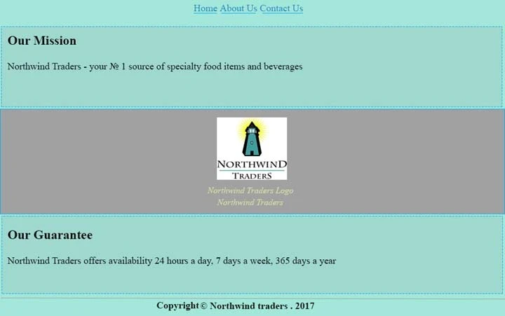 Exam 98-383: Question 7 - Image 1