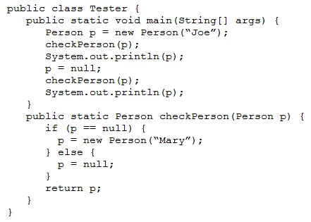 Exam 1z0-819: Question 9 - Image 2
