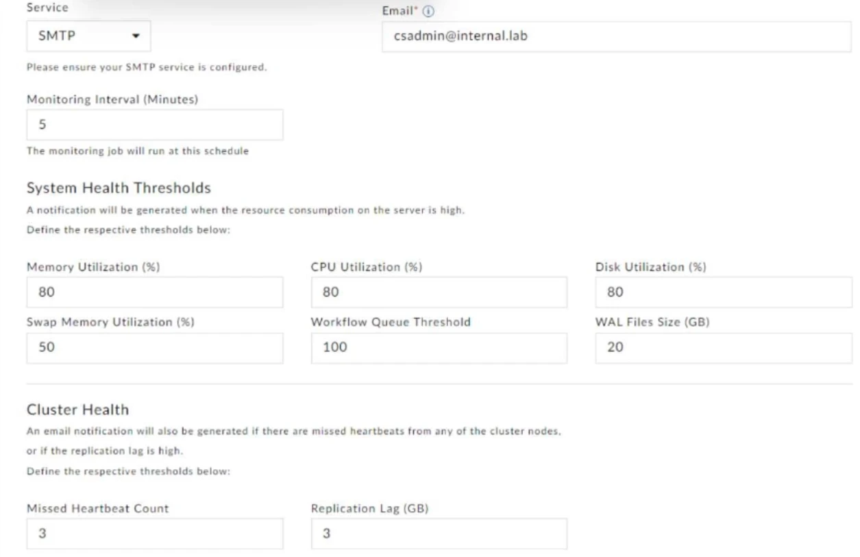 Exam NSE6_FSR-7.3: Question 7 - Image 1