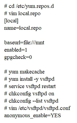 Exam EX200: Question 9 - Image 1