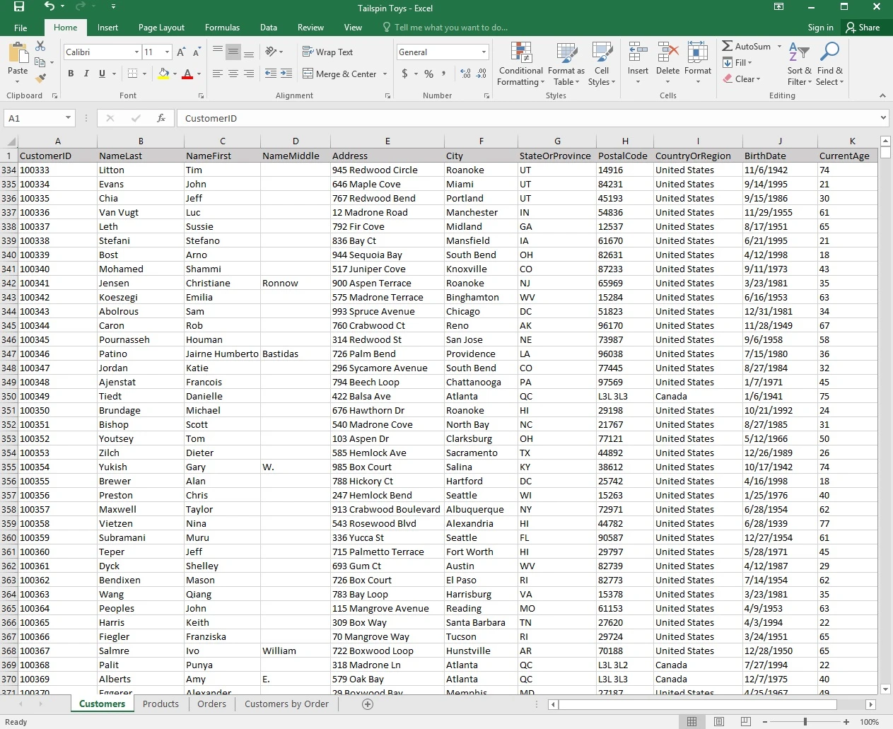 Exam 77-727: Question 1 - Image 10