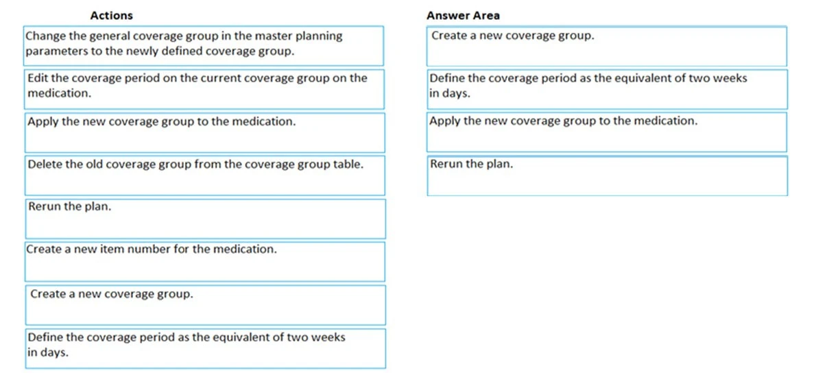 Exam MB-320: Question 4 - Image 2
