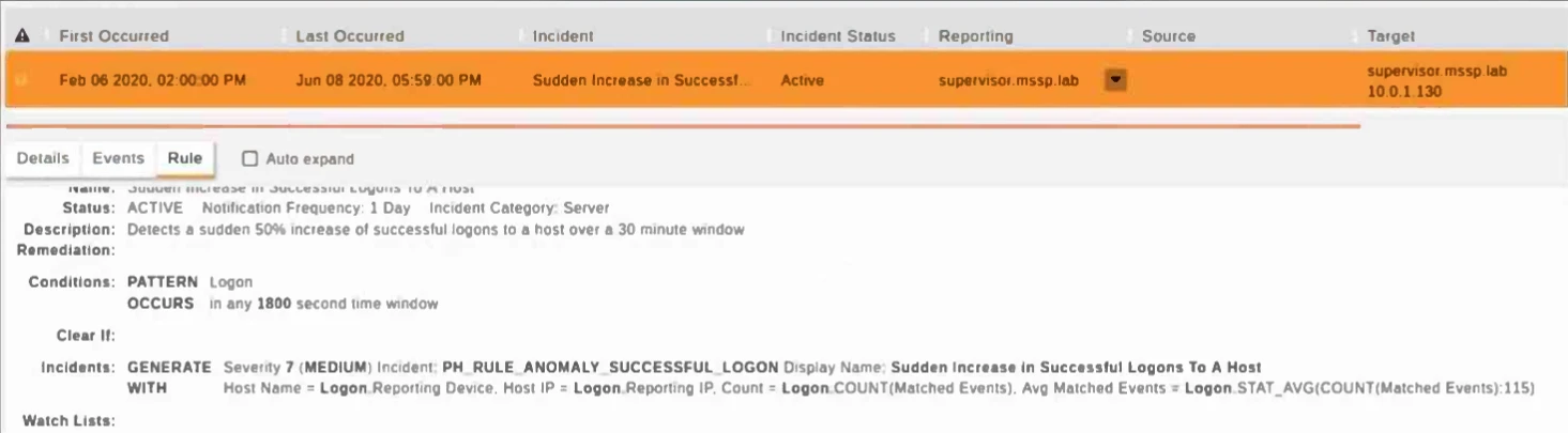 Exam FCSS_ADA_AR-6.7: Question 8 - Image 1