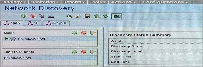 Exam 7593X: Question 5 - Image 1