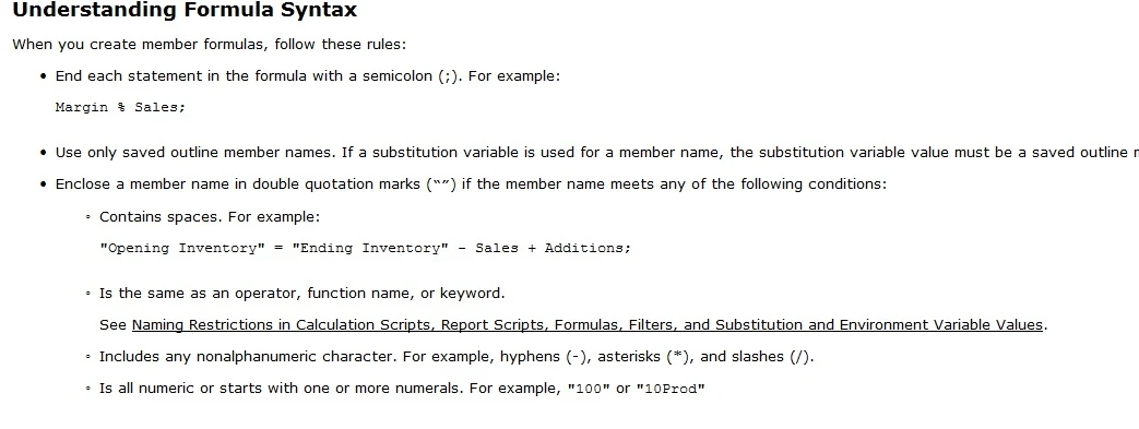 Exam 1z0-531: Question 6 - Image 1