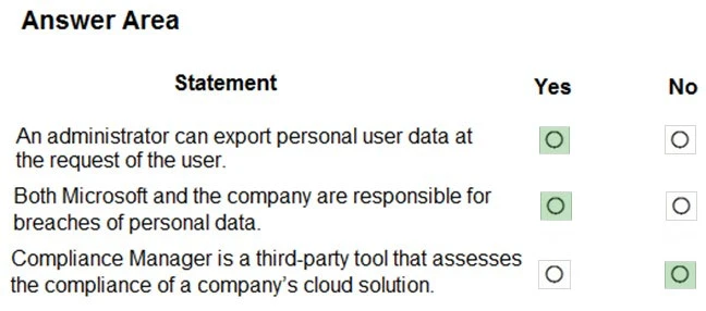 Exam MB-901: Question 6 - Image 2