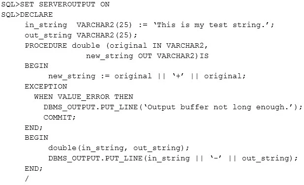 Exam 1z0-144: Question 10 - Image 2