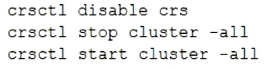 Exam 1z0-078: Question 1 - Image 1