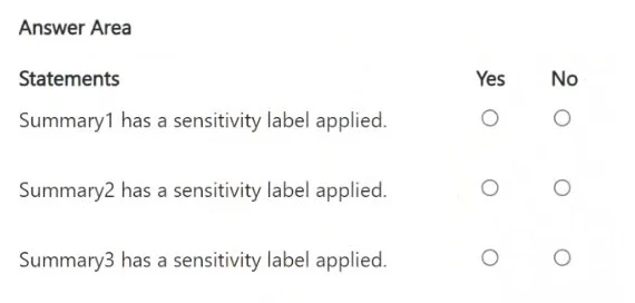 Exam SC-401: Question 5 - Image 4