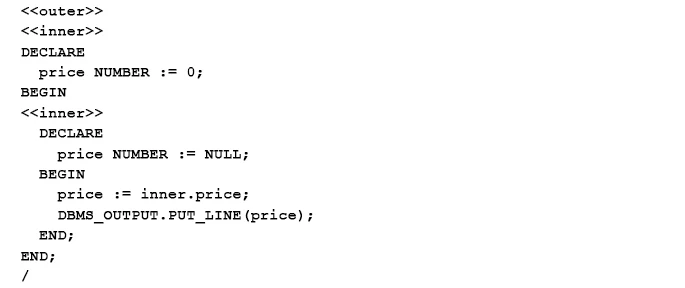 Exam 1z0-149: Question 9 - Image 3