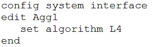 Exam NSE8_811: Question 8 - Image 2