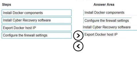 Exam DEP-3CR1: Question 10 - Image 2