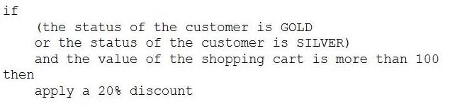 Exam C1000-010: Question 8 - Image 4