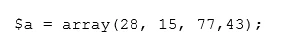 Exam 200-710: Question 6 - Image 1