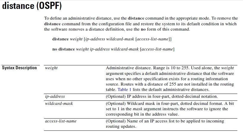 Exam 642-883: Question 2 - Image 1