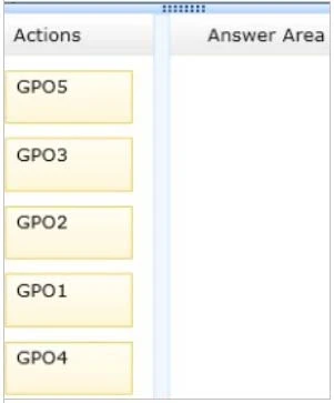 Exam 70-411: Question 3 - Image 2