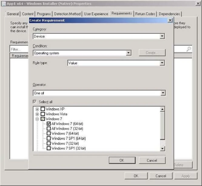 Exam 70-243: Question 1 - Image 2