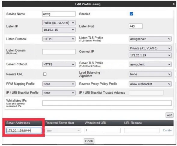Exam 71301X: Question 6 - Image 1