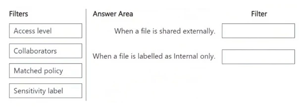 Exam SC-401: Question 4 - Image 1