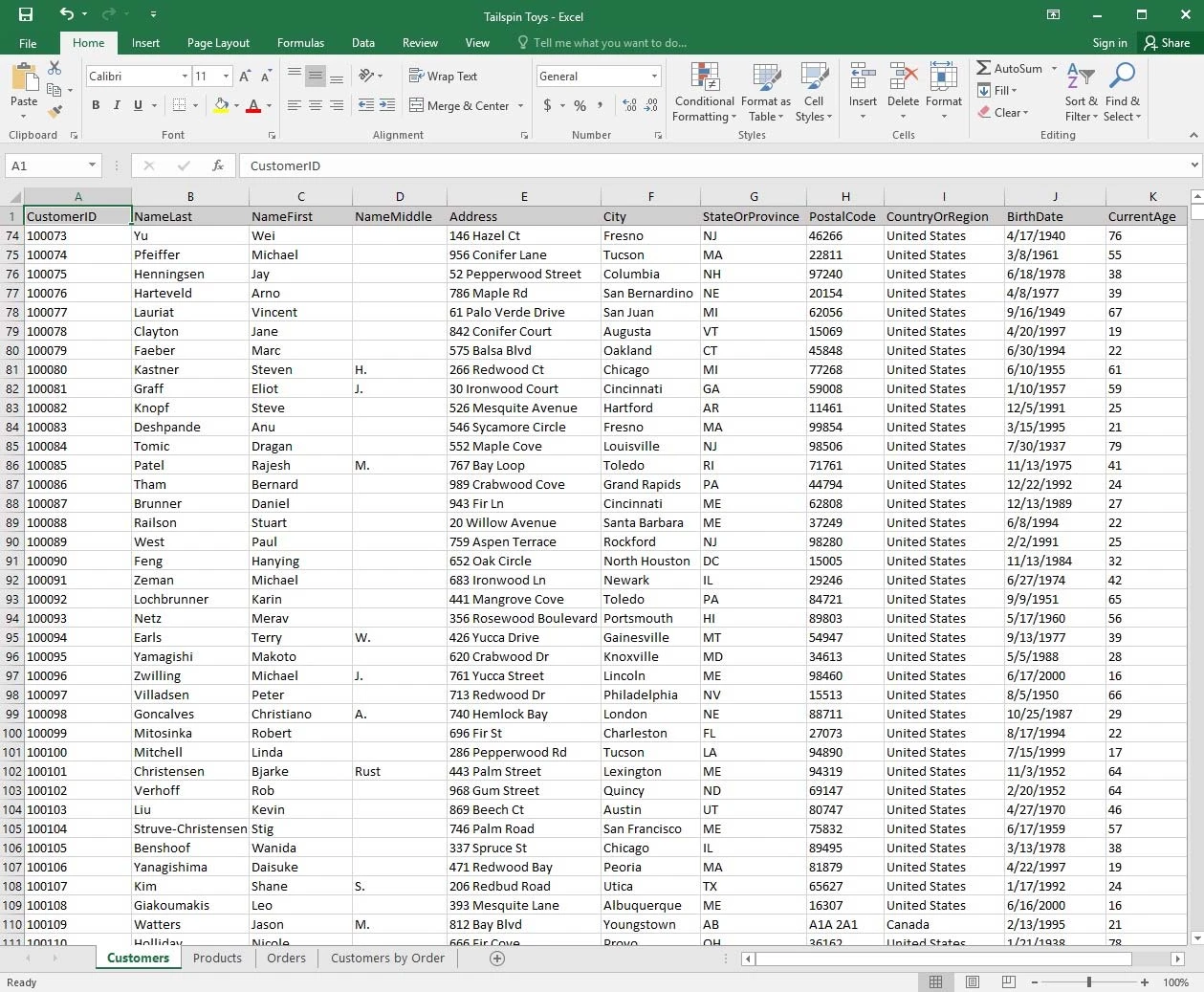 Exam 77-727: Question 1 - Image 3