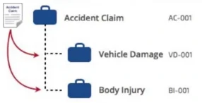 Exam PEGACPSA88V1: Question 8 - Image 1