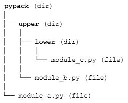 Exam PCAP-31-03: Question 5 - Image 1