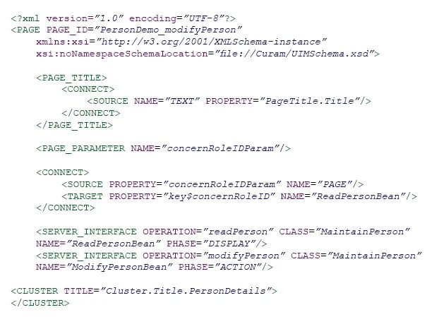 Exam C7010-010: Question 6 - Image 1