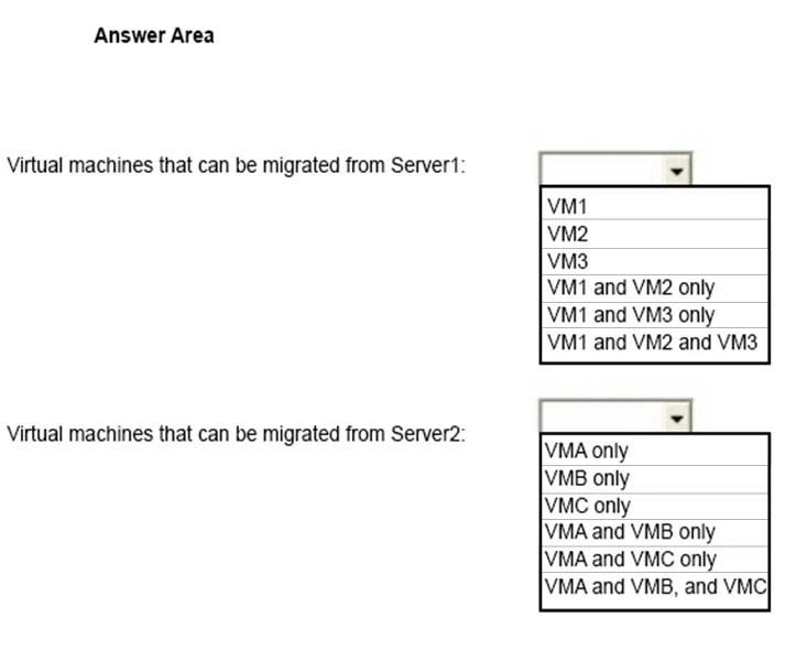 Exam AZ-102: Question 4 - Image 3