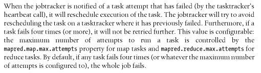 Exam CCD-410: Question 3 - Image 1