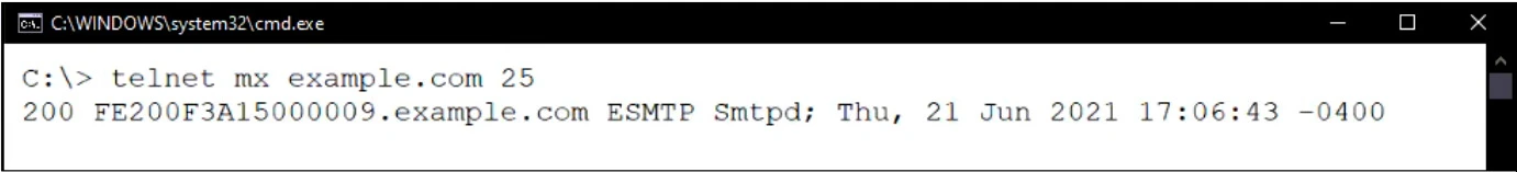 Exam NSE6_FML-7.2: Question 6 - Image 1