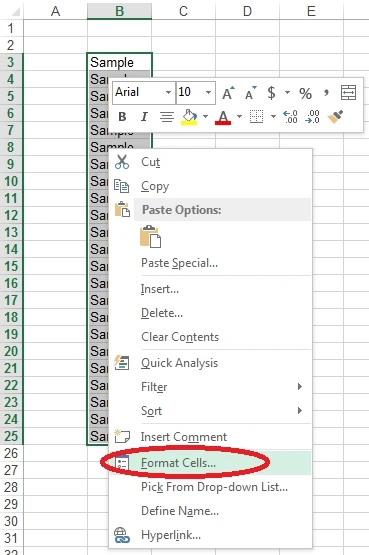 Exam 77-420: Question 4 - Image 1