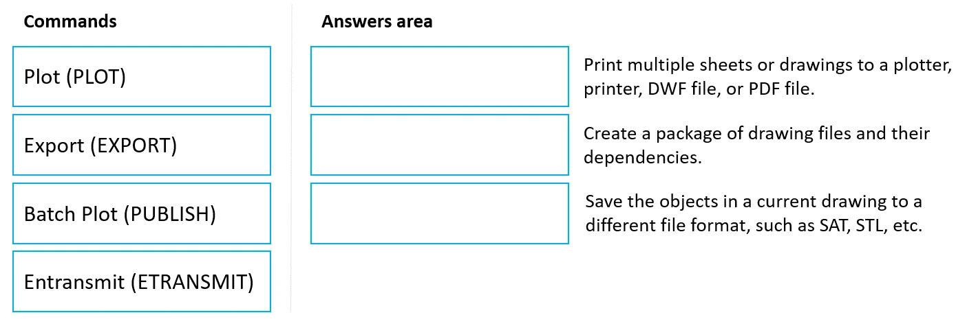 Exam ACP-01101: Question 3 - Image 1