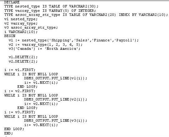 Exam 1z0-146: Question 3 - Image 1