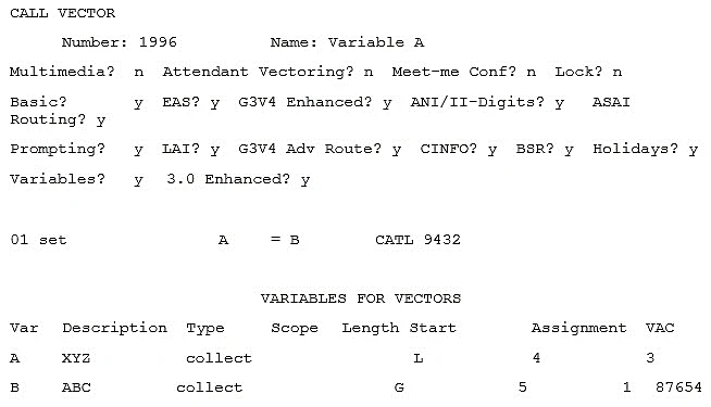 Exam 7491X: Question 10 - Image 1