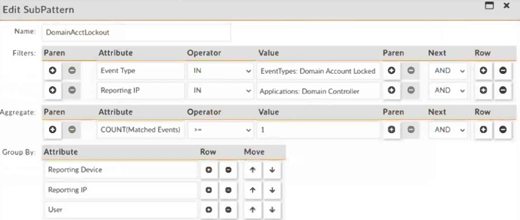 Exam FCSS_ADA_AR-6.7: Question 9 - Image 1