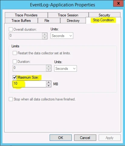 Exam 70-411: Question 9 - Image 4