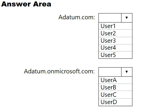 Exam AZ-303: Question 4 - Image 3