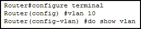 Exam 100-105: Question 5 - Image 1
