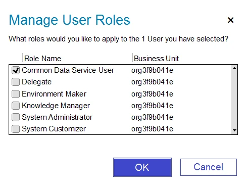 Exam MB-400: Question 9 - Image 2