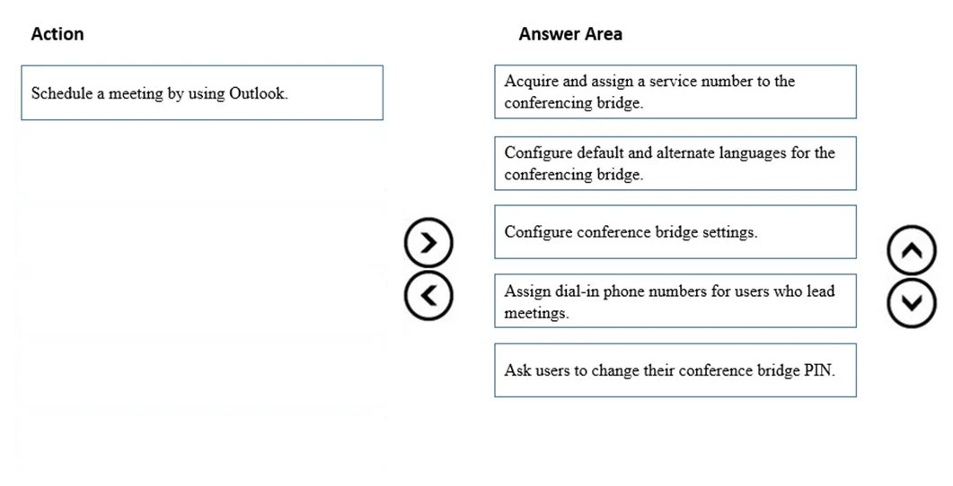 Exam MS-740: Question 4 - Image 2