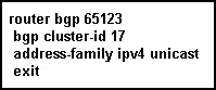 Exam 642-885: Question 5 - Image 1