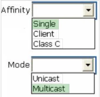 Exam 70-412: Question 10 - Image 2